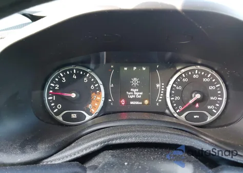 2015 Jeep Renegade Sport from USA, damaged, VIN ZACCJBAT4FPC16113